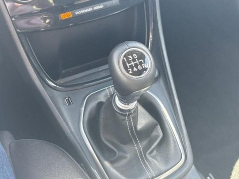 Voitures D'occasion À Beauvais | Ford Puma 1.0 Flexifuel 125Ch S&S Mhev Titanium Business