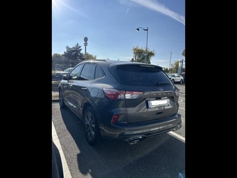 Voitures D'occasion À Bretigny Sur Orge | Ford Kuga 2.5 Duratec 190Ch Fhev E85 St-Line X Bva