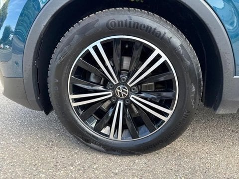 Voitures D'occasion À Beauvais | Volkswagen Tiguan 1.5 Tsi 150Ch Elegance Dsg7