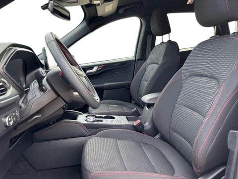 Voitures D'occasion À Saint Ouen L'aumône | Ford Kuga 2.5 Duratec 190Ch Fhev E85 St-Line Busine...
