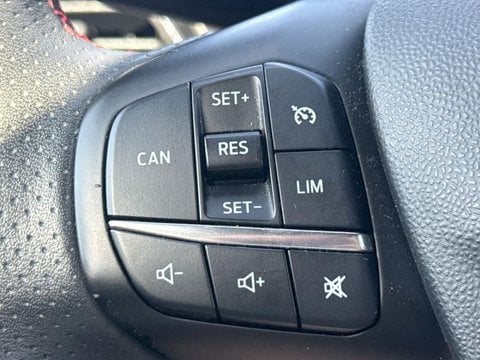 Voitures D'occasion À Jaux Compiègne | Ford Fiesta 1.0 Ecoboost 95Ch St-Line 5P