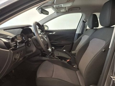 Voitures D'occasion À Jaux Compiègne | Škoda Fabia 1.0 Tsi 95Ch Ambition