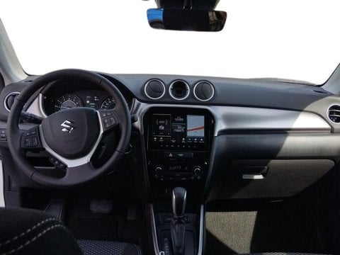 Voitures D'occasion À Corbeil-Essonnes | Suzuki Vitara 1.4 Boosterjet Hybrid 110Ch Privilège Au...