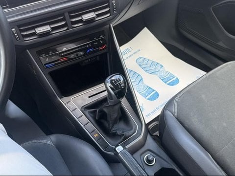 Voitures D'occasion À Sartrouville | Volkswagen Polo 1.0 Tsi 95Ch Style