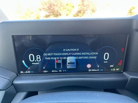 Voitures D'0Km À Sarcelles | Ford Transit 280 L1H1 2.0 Ecoblue 136Ch Trend