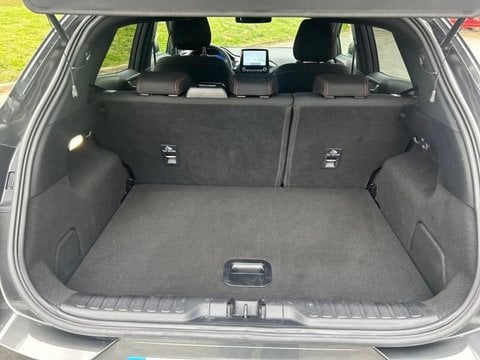 Voitures D'occasion À Jaux Compiègne | Ford Puma 1.0 Flexifuel 125Ch S&S Mhev St-Line