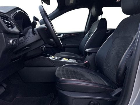 Voitures D'occasion À Saint Maximin | Ford Kuga 2.5 Duratec 225Ch Phev St-Line X Bva