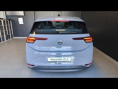 Voitures D'0Km À Roissy En France | Volkswagen Id.3 Neo 170Ch 50Kwh Life