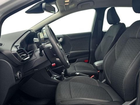 Voitures D'occasion À Corbeil-Essonnes | Ford Puma 1.0 Ecoboost 125Ch Mhev Titanium Business 7Cv
