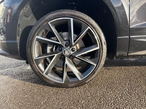 Voitures D'occasion À Jaux Compiègne | Škoda Karoq 1.5 Tsi Act 150Ch Sportline Dsg Euro6Ap