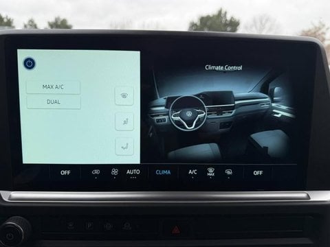 Voitures D'0Km À Jaux Compiègne | Volkswagen Transporter Fg Vii Van L1 2.0 Tdi 150Ch Business 4...