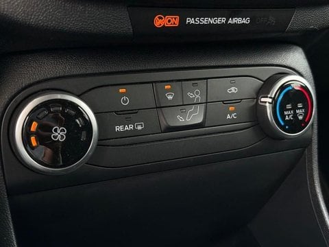 Voitures D'occasion À Saint Maximin | Ford Fiesta 1.0 Ecoboost 125Ch Mhev Connect Business 5P