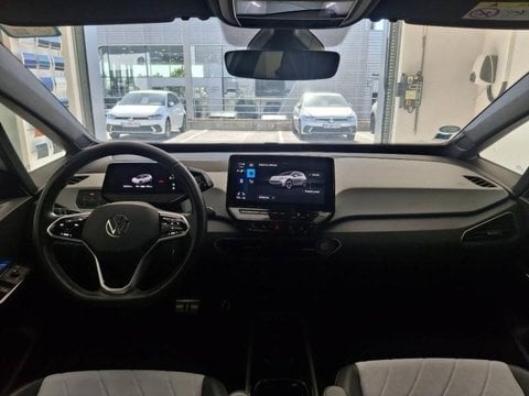 Voitures D'occasion À Jaux Compiègne | Volkswagen Id.3 145Ch Pro 58 Kwh