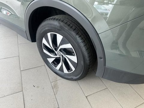 Voitures D'occasion À Villaines Sous Bois | Volkswagen Tiguan 1.5 Ehybrid 204Ch Life Plus Dsg6