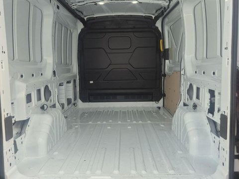 Voitures D'occasion À Corbeil-Essonnes | Ford Transit 2T Fg T310 L2H2 2.0 Tdci 130Ch Trend Business