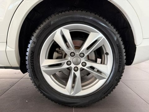 Voitures D'occasion À Beauvais | Audi Q3 2.0 Tdi 150Ch Midnight Series Quattro S Tronic 7