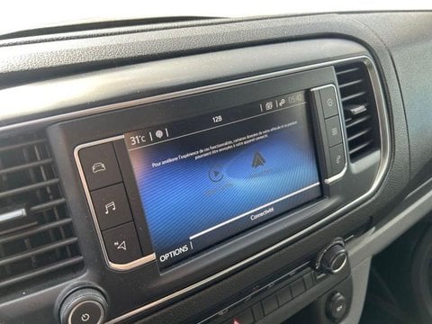 Voitures D'occasion À Sarcelles | Toyota Proace Long 2.0 D-4D 150 Business My20