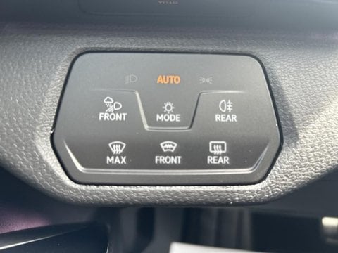 Voitures D'0Km À Saint-Ouen L'aumône | Volkswagen Id.4 286Ch Pro 79 Kwh Life Max
