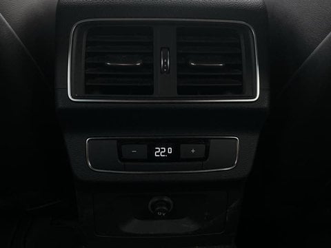 Voitures D'occasion À Saint-Ouen L'aumône | Audi Q5 2.0 Tfsi 252Ch Avus Quattro S Tronic 7