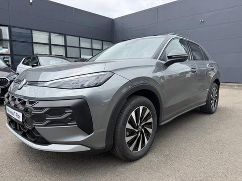 Voitures D'0Km À Garges Lès Gonesse | Volkswagen T-Roc 1.5 Etsi 116Ch Life Dsg7