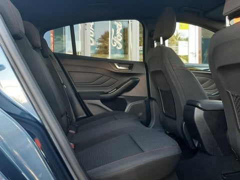 Voitures D'occasion À Laon | Ford Focus 1.0 Flexifuel Mhev 125Ch St-Line X