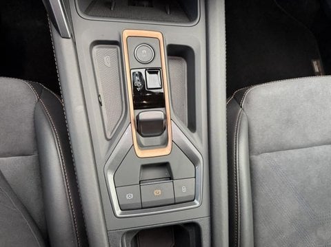 Voitures D'occasion À Jaux Compiègne | Cupra Formentor 1.5 Ehybrid 272Ch Vz Dsg6