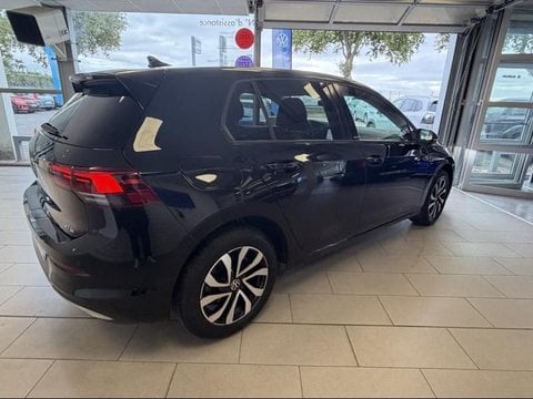 Voitures D'occasion À Villaines Sous Bois | Volkswagen Golf 1.5 Etsi Opf 130Ch Active Dsg7
