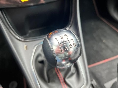 Voitures D'occasion À Bretigny Sur Orge | Ford Puma 1.0 Flexifuel 125Ch S&S Mhev St-Line