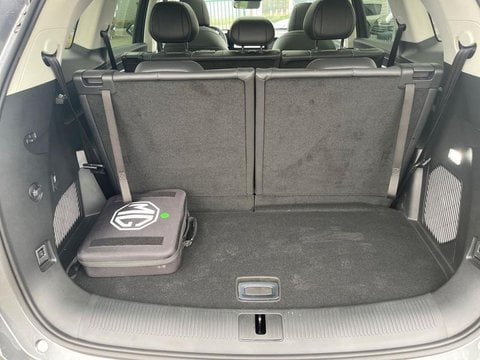Voitures D'0Km À Vauchelles Les Quesnoy | Mg Mgs9 1.5 Gdi 299Ch Phev Premium