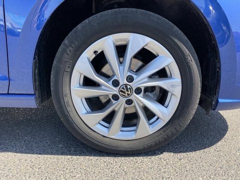 Voitures D'occasion À Pierrelaye | Volkswagen Polo 1.0 Tsi 95Ch Style Dsg7
