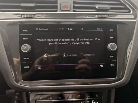 Voitures D'occasion À Sartrouville | Volkswagen Tiguan 1.4 Ehybrid 245Ch Elegance Dsg6