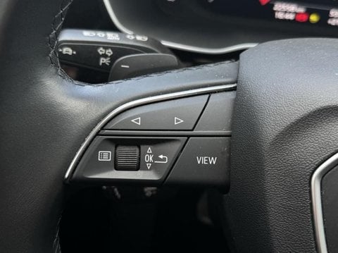 Voitures D'occasion À Saint-Ouen L'aumône | Audi Q3 35 Tfsi 150Ch Design S Tronic 7