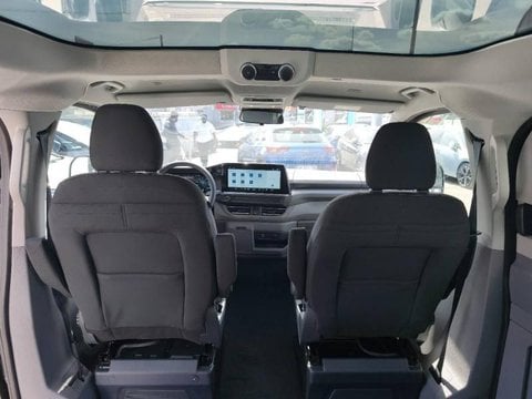 Voitures D'0Km À Pierrelaye | Volkswagen Caravelle L2 E 136Ch 64Kwh Life