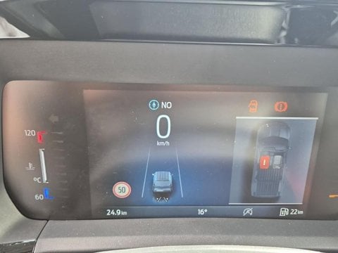 Voitures D'0Km À Corbeil-Essonnes | Ford Transit Courier 1.0 Ecoboost 125Ch Limited