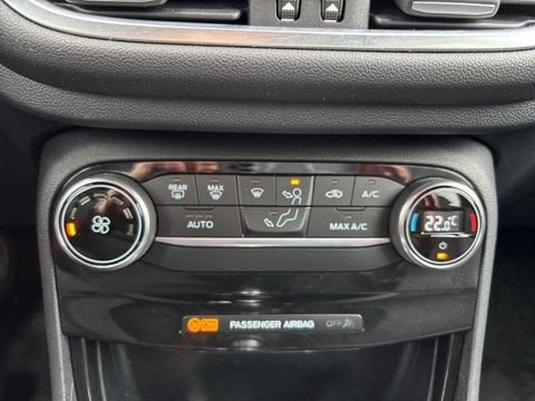 Voitures D'occasion À Etampes | Ford Puma 1.0 Ecoboost 125Ch Mhev St-Line X