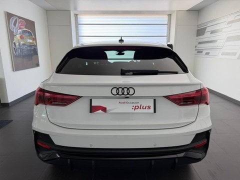 Voitures D'occasion À Beauvais | Audi Q3 Sportback 35 Tfsi 150Ch S Line Plus S Tronic 7