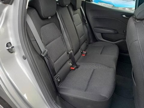 Voitures D'occasion À Pierrelaye | Renault Clio 1.5 Blue Dci 85Ch Business