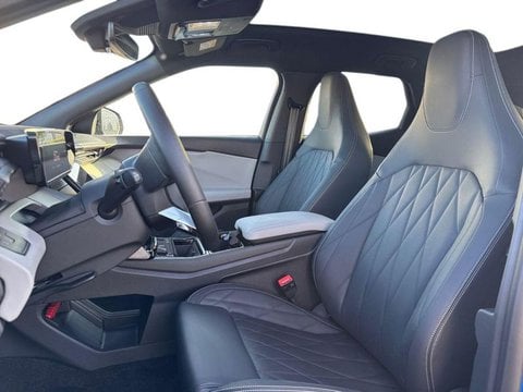 Voitures D'0Km À Saint Maximin | Ford Explorer 286Ch Extended Range 79Kwh Pack Premium Rwd
