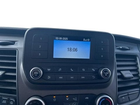 Voitures D'occasion À Saint Quentin | Ford Transit Custom Kombi 320 L2H1 2.0 Ecoblue 130Ch Mhev ...
