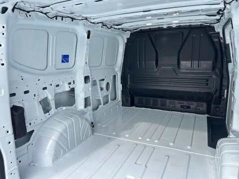 Voitures D'0Km À Sarcelles | Ford Transit Custom Fg 280 L1H1 2.0 Ecoblue 136Ch Trend Bva8