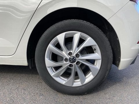 Voitures D'occasion À Pierrelaye | Volkswagen Polo 1.0 Tsi 95Ch Style Dsg7