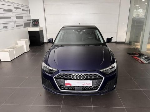 Voitures D'0Km À Beauvais | Audi A1 Sportback 25 Tfsi 95Ch Design