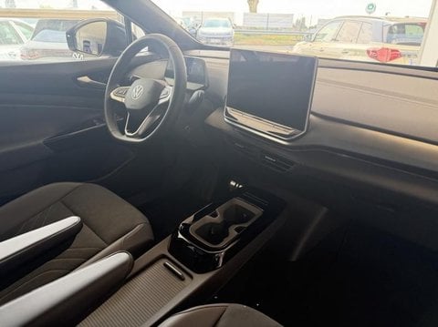 Voitures D'0Km À Garges Lès Gonesse | Volkswagen Id.4 286Ch Pro 79 Kwh Life Max