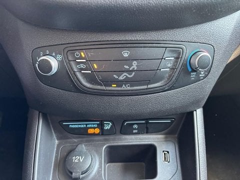 Voitures D'occasion À Saint Ouen L'aumône | Ford Tourneo Courier 1.5 Tdci 100Ch Ambiente