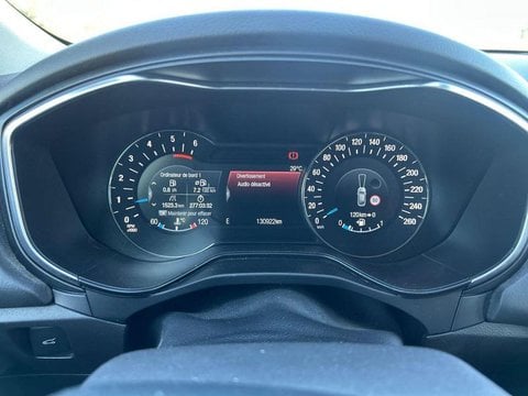 Voitures D'occasion À Sarcelles | Ford Mondeo Sw 2.0 Ecoblue 150Ch Titanium