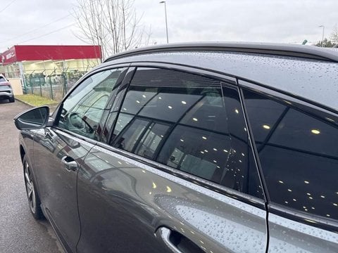 Voitures D'0Km À Compiègne | Audi Q5 Sportback 40 Tdi Hybride 204Ch S Line Quattro S Tronic 7