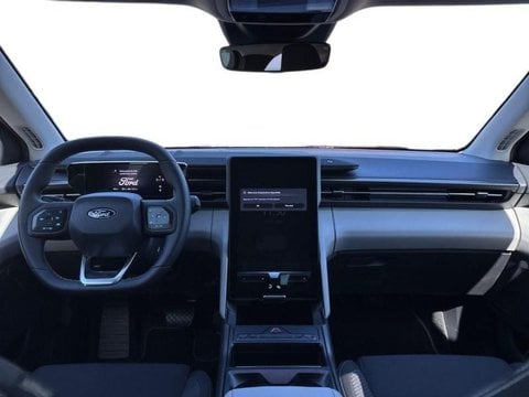 Voitures D'0Km À Bretigny Sur Orge | Ford Explorer 170Ch Standard Range 52Kwh Style Rwd
