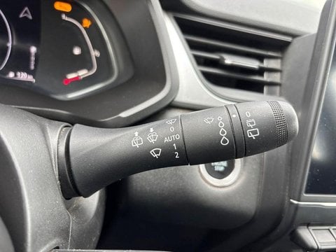Voitures D'occasion À Etampes | Renault Captur 1.6 E-Tech Hybride 145Ch Business -21