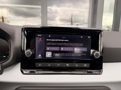 Voitures D'occasion À Beauvais | Seat Ibiza 1.0 Mpi 80Ch Copa