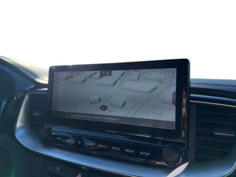 Voitures D'occasion À Saint Maximin | Kia Proceed 1.6 T-Gdi 204Ch Gt Dct7 My20